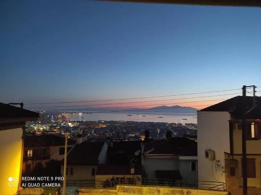 Thea Appartement Thessaloniki